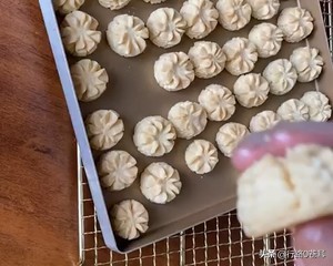 入口即化的珍珠,入口即化的珍妮曲奇