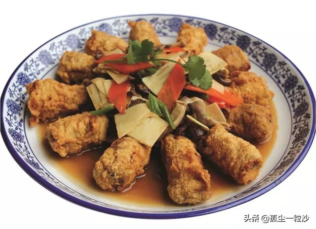 江西宜春宜丰美食,宜春市好吃的美食推荐