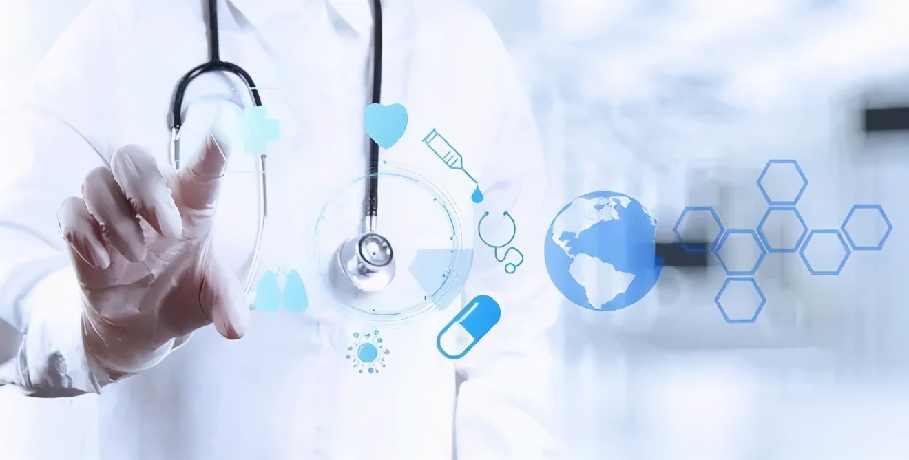 人工智能医药研究,常德市生物医药产业发展