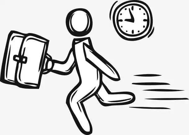 面试迟到了该怎么补救,面试迟到应该怎么处理