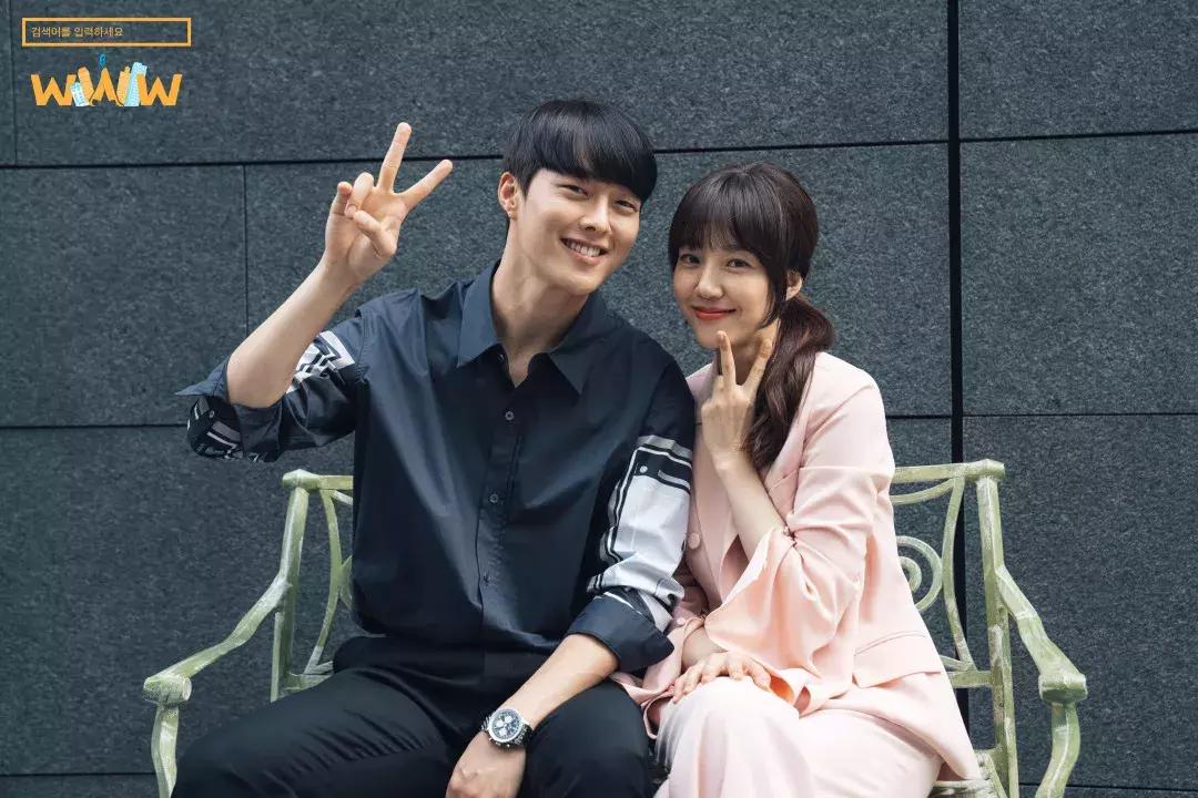 韩剧女主秋季穿搭,韩剧电视剧中女主穿搭