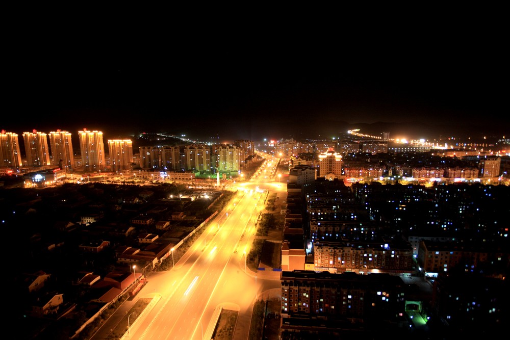 锦州城市来历简介,城市简介及掠影