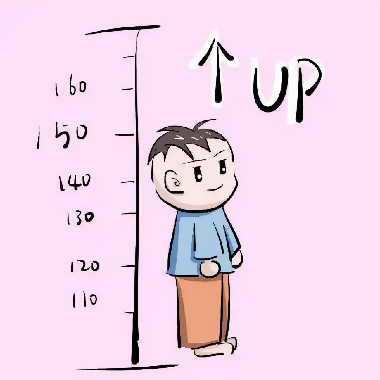 14岁女生逆袭长高的有效方法,发育过早的孩子如何快速长高