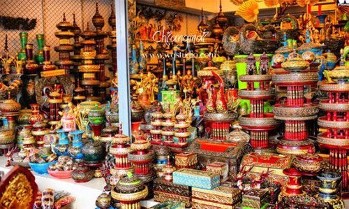 清迈购物攻略男,清迈购物必买清单攻略