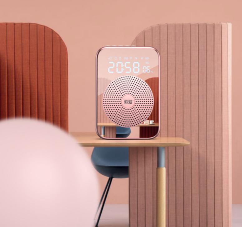 索爱s518小蜜蜂无线麦克风,索爱小蜜蜂功能