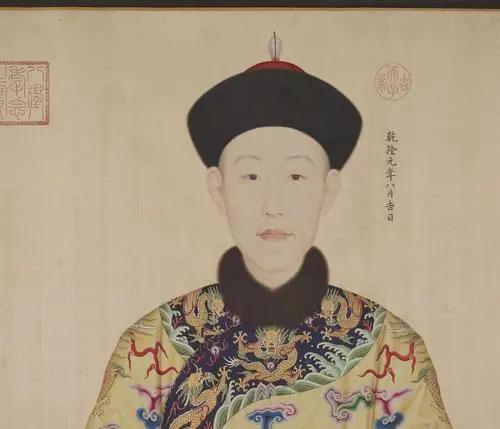 康熙人物传记300字,康熙皇帝传奇的一生