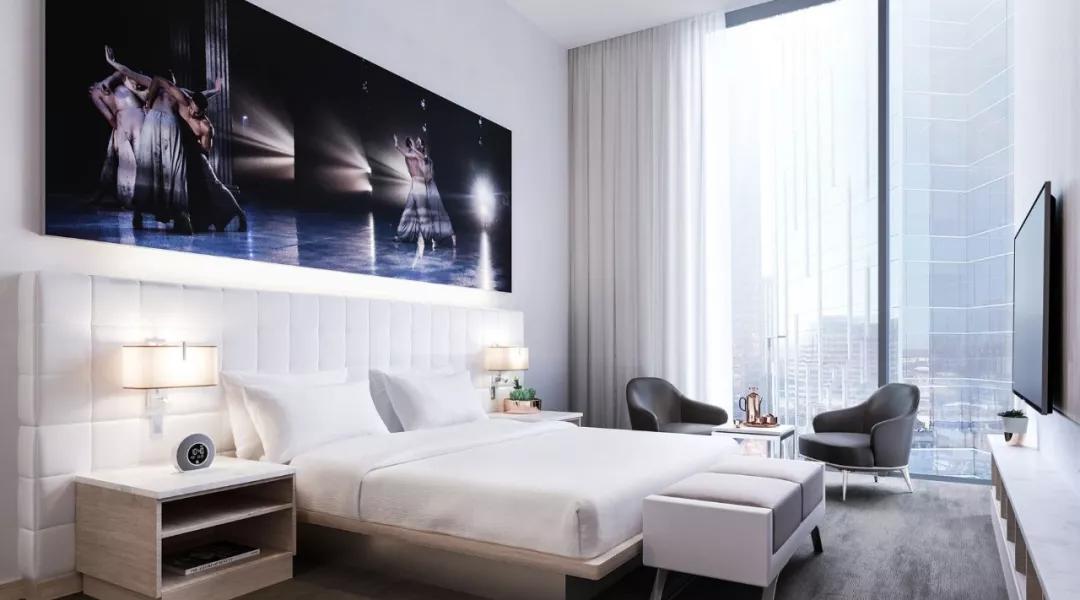 2022年最贵的10家酒店,2020最值得期待的15家酒店