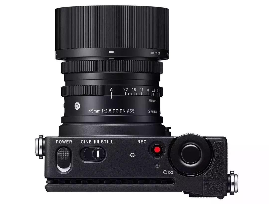 适马fpl最新消息,适马fp全画幅测评