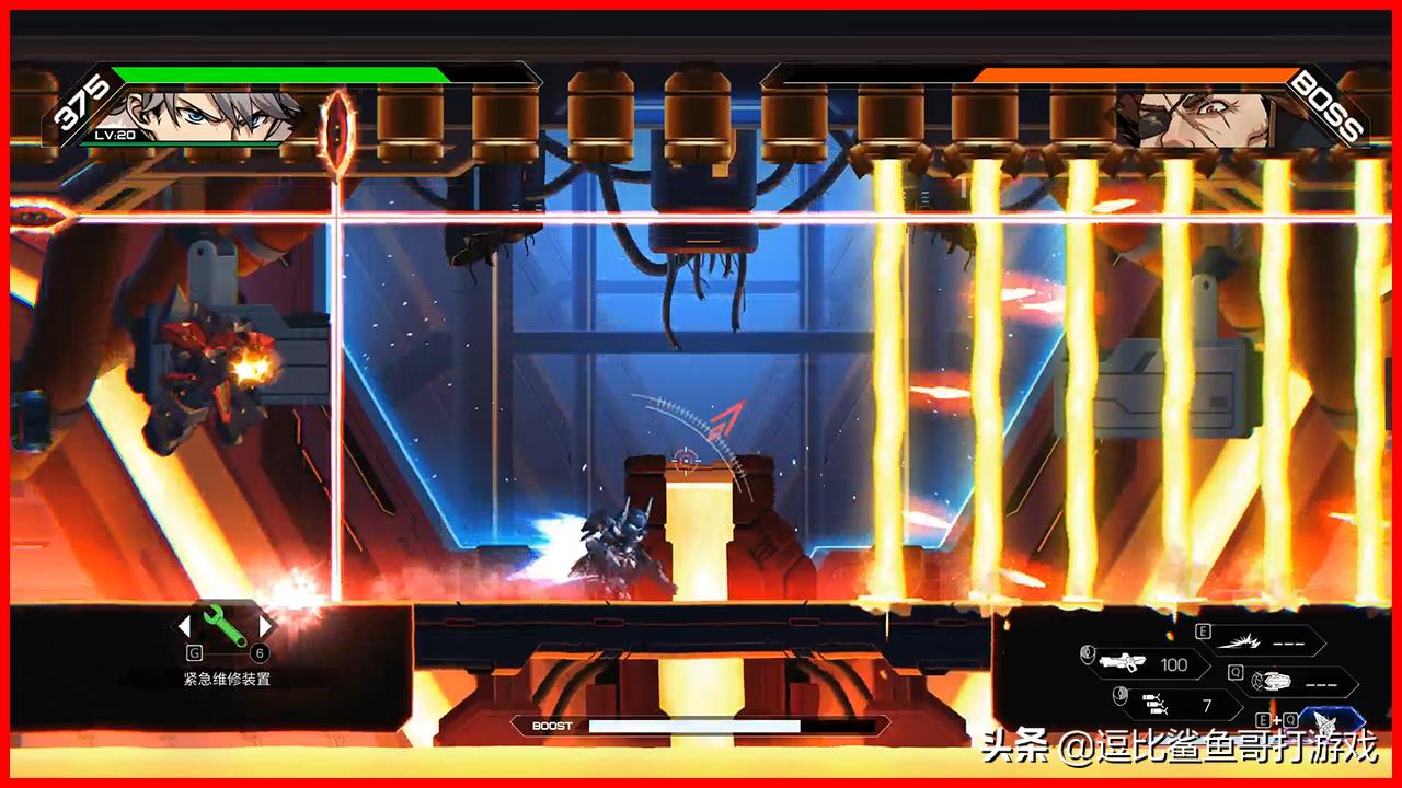 动作机甲手机游戏推荐,机甲游戏硬核