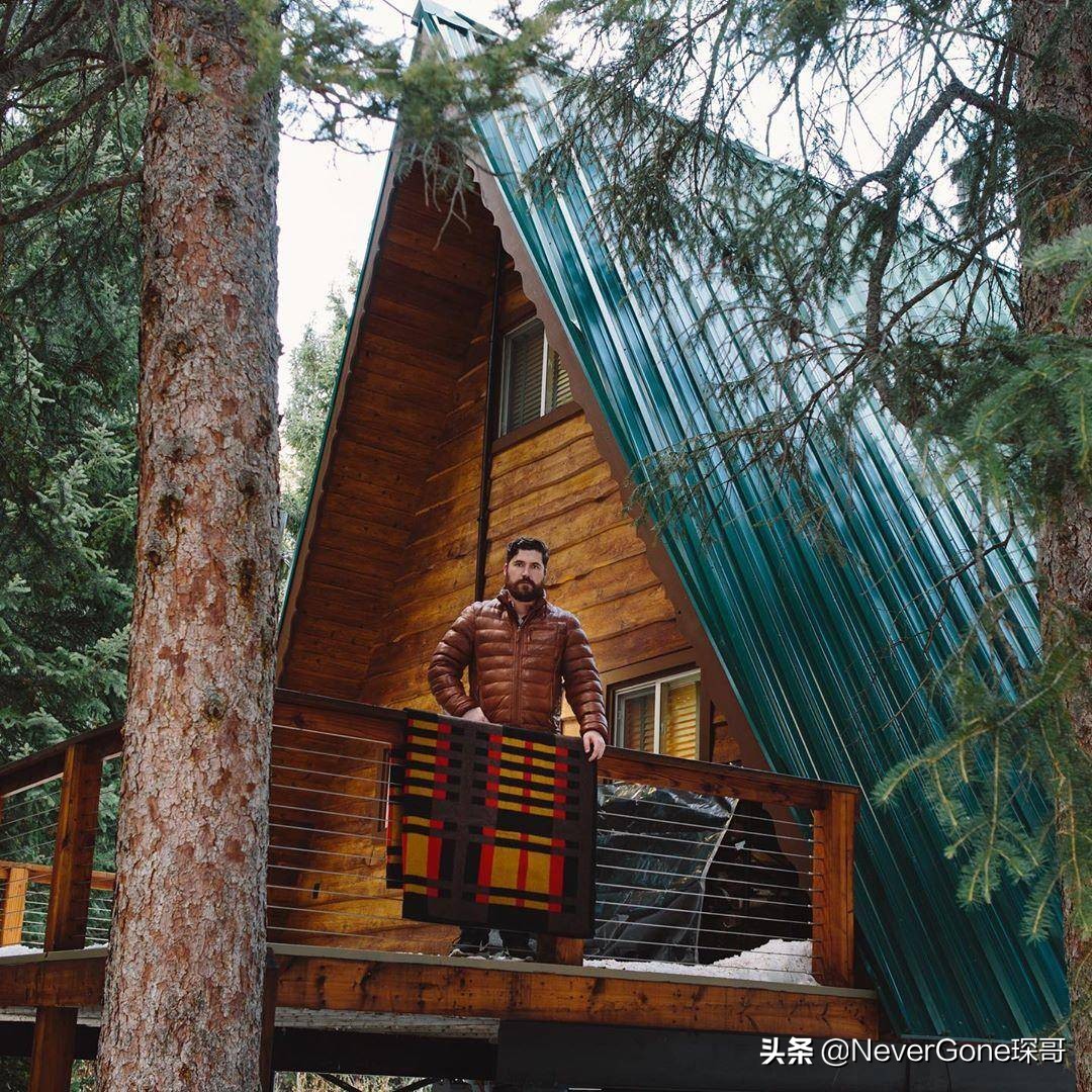 买了工装靴不知道怎么搭配？看看这27个RedWingIns