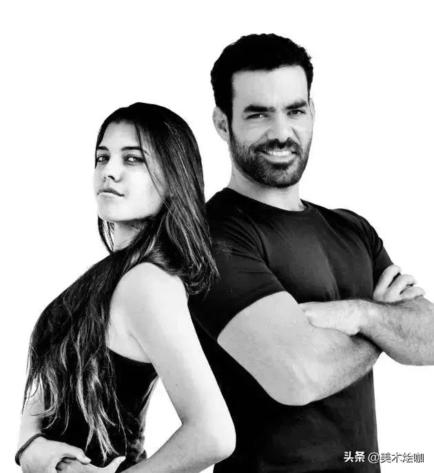 那个宠妻狂魔插画师又来秀恩爱了，这次是关于生孩子的……