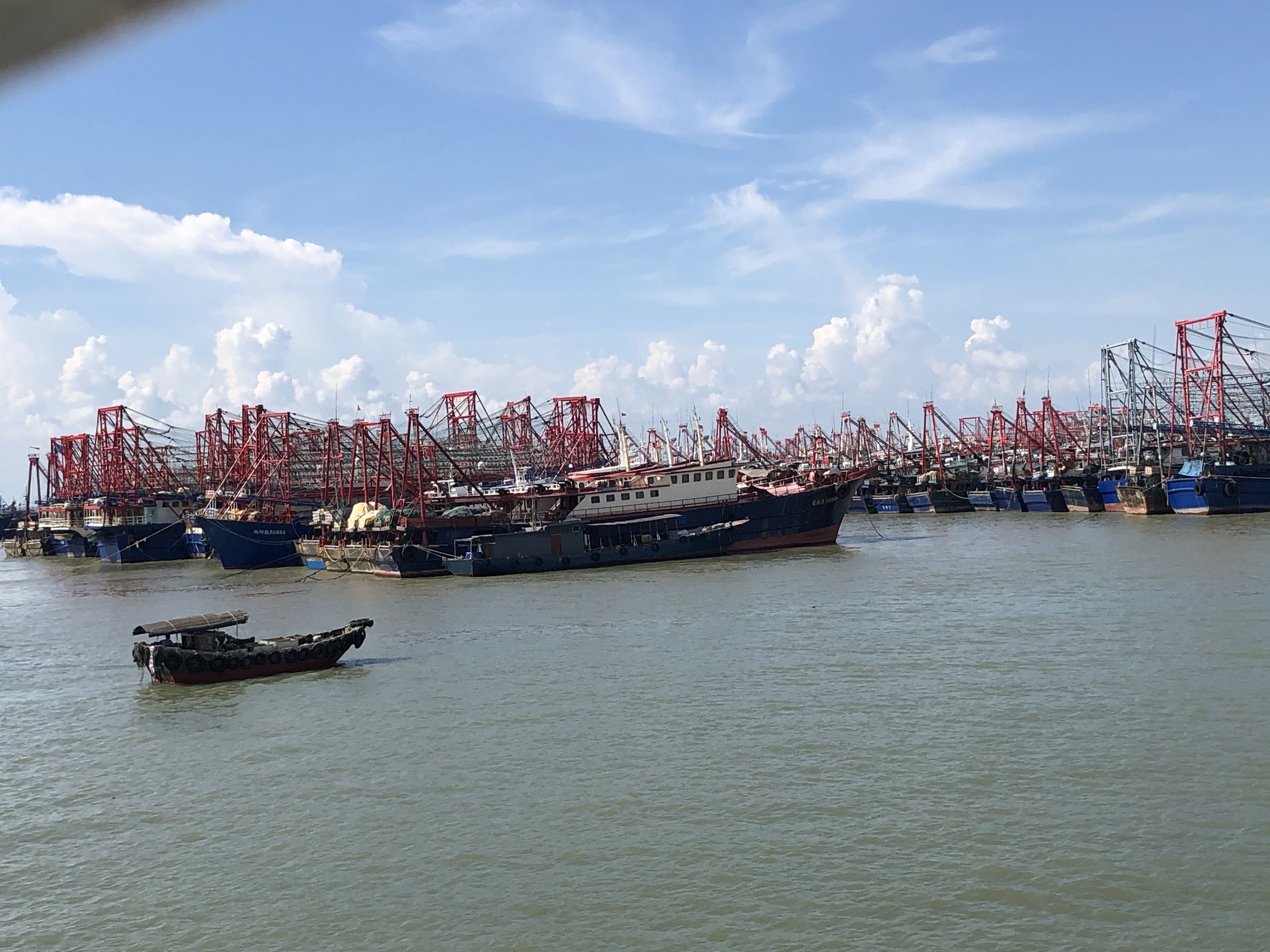 北海跟团游陷阱,低价北海旅游团套路