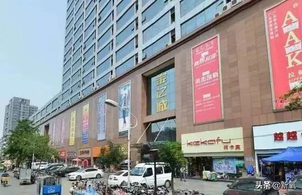 最大的假包市场在哪里,年交易额在百亿元以上的批发市场