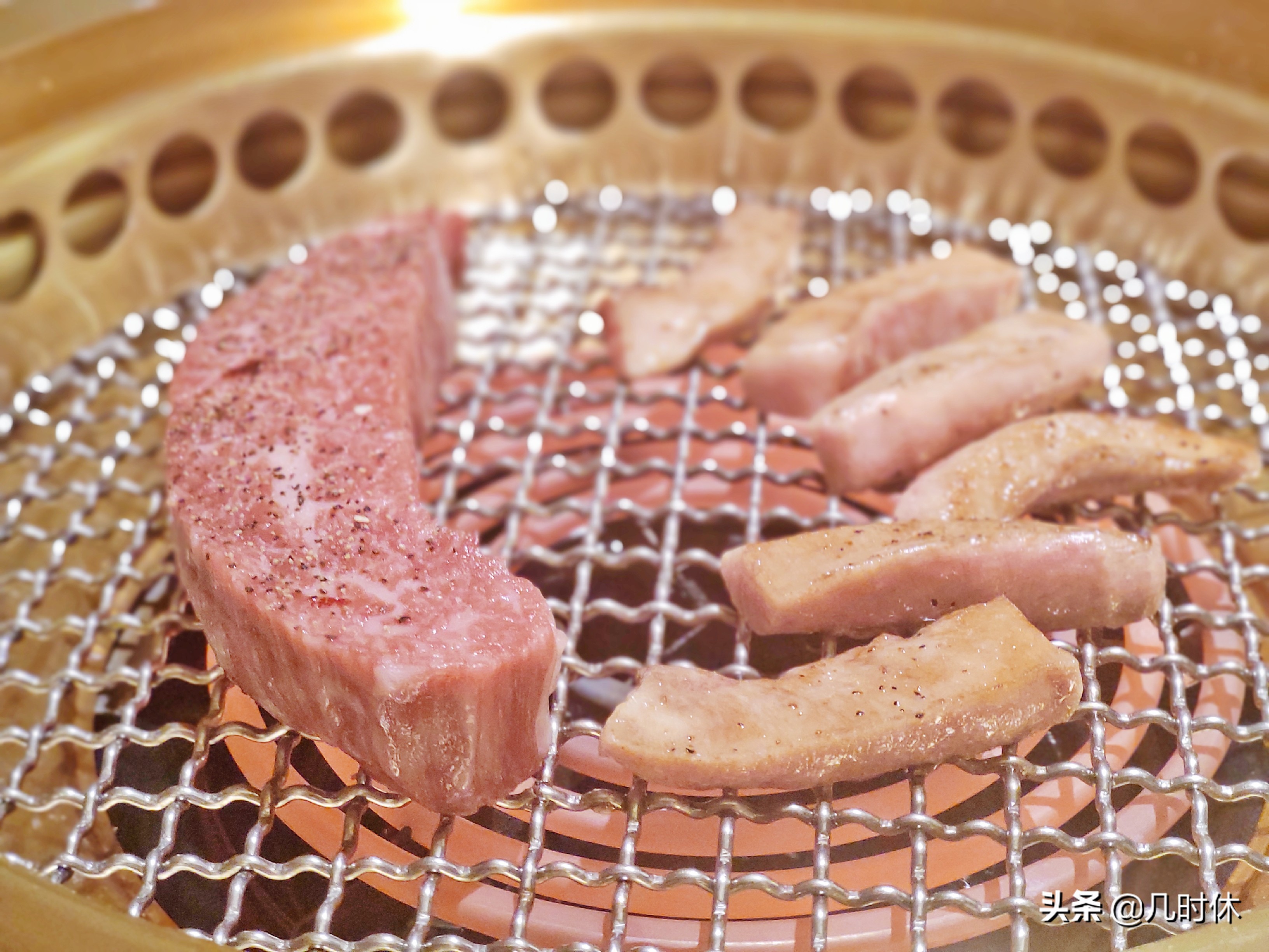 在宁波和杭州两地，“大江户”所到之时就是隔壁日料餐厅的悲剧日