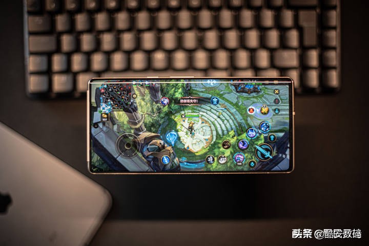 googlepixel6a测评,googlepixel6吃鸡