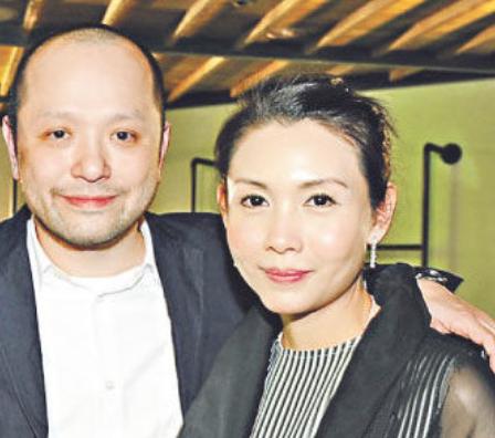 邱淑贞中年照片,邱淑贞情史大揭秘