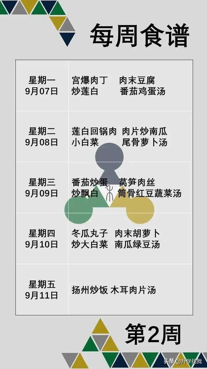 凭什么？开学第一天，重庆这所学校就火上了人民日报