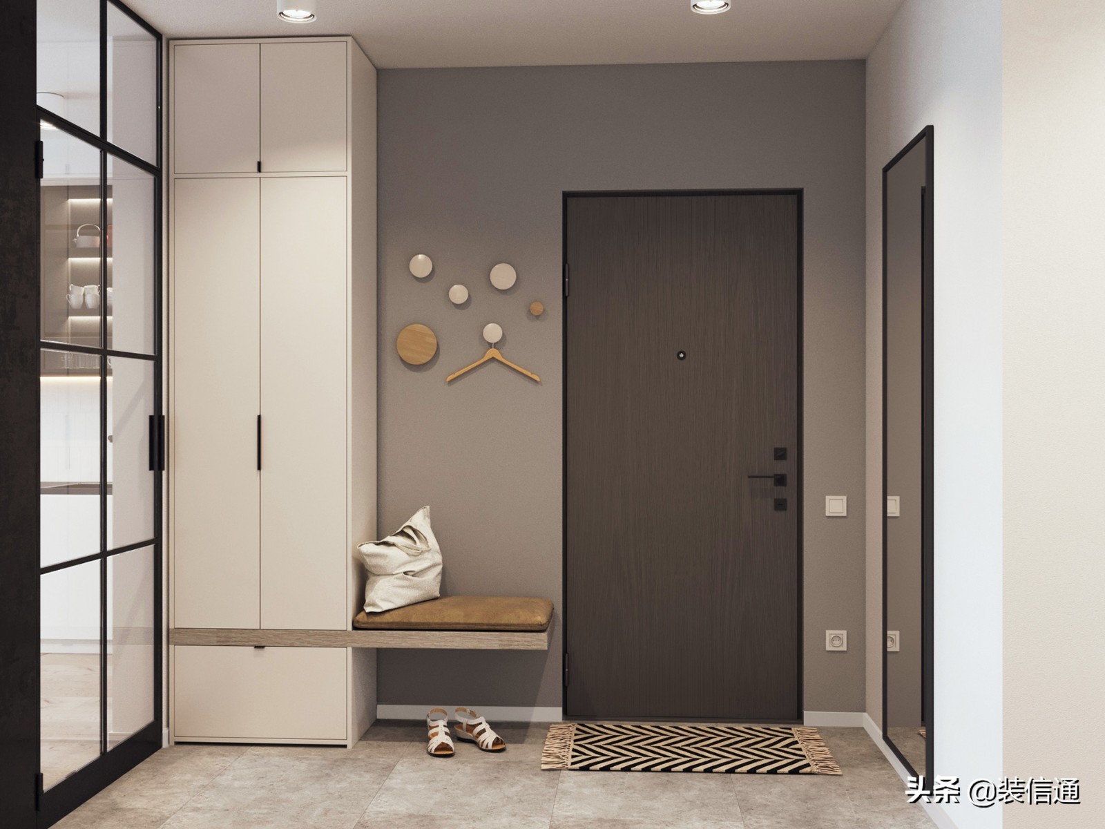 装修问题去哪里解决,装修专治纠结症