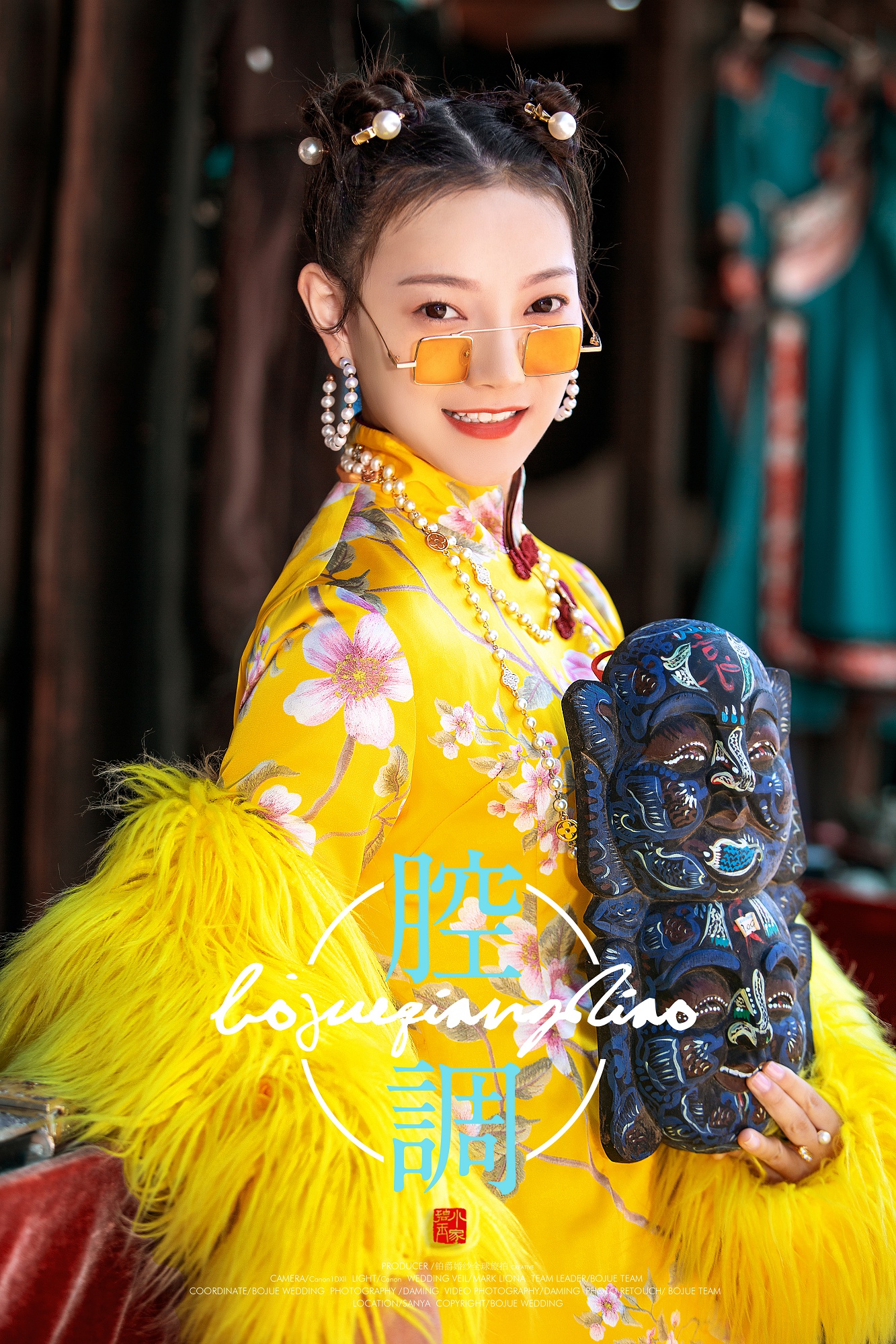 丽江铂爵婚纱旅拍到底怎么样,拍婚纱照选铂爵旅拍好吗