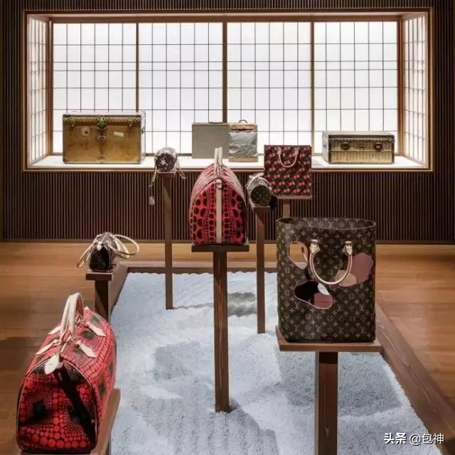 包神日记｜在日本不买LV，根本无法活下去！