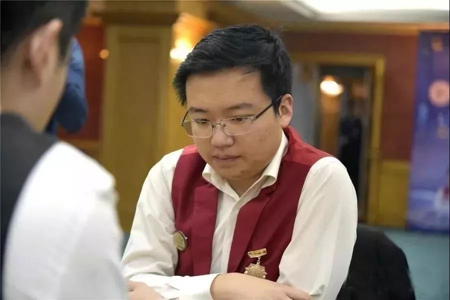 郑惟桐王天一快棋赛,郑惟桐最新象棋快棋