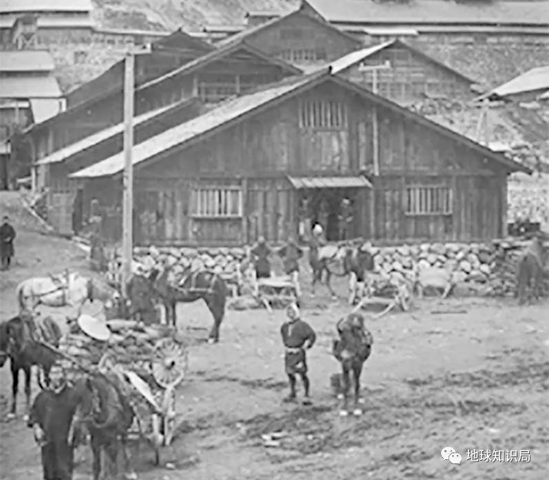 日本现在污染的真实现状,日本污染实际情况