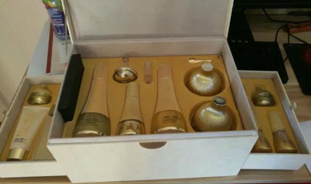 韩国苏秘呼吸37度眼霜怎么辨真伪,韩国苏秘呼吸套盒