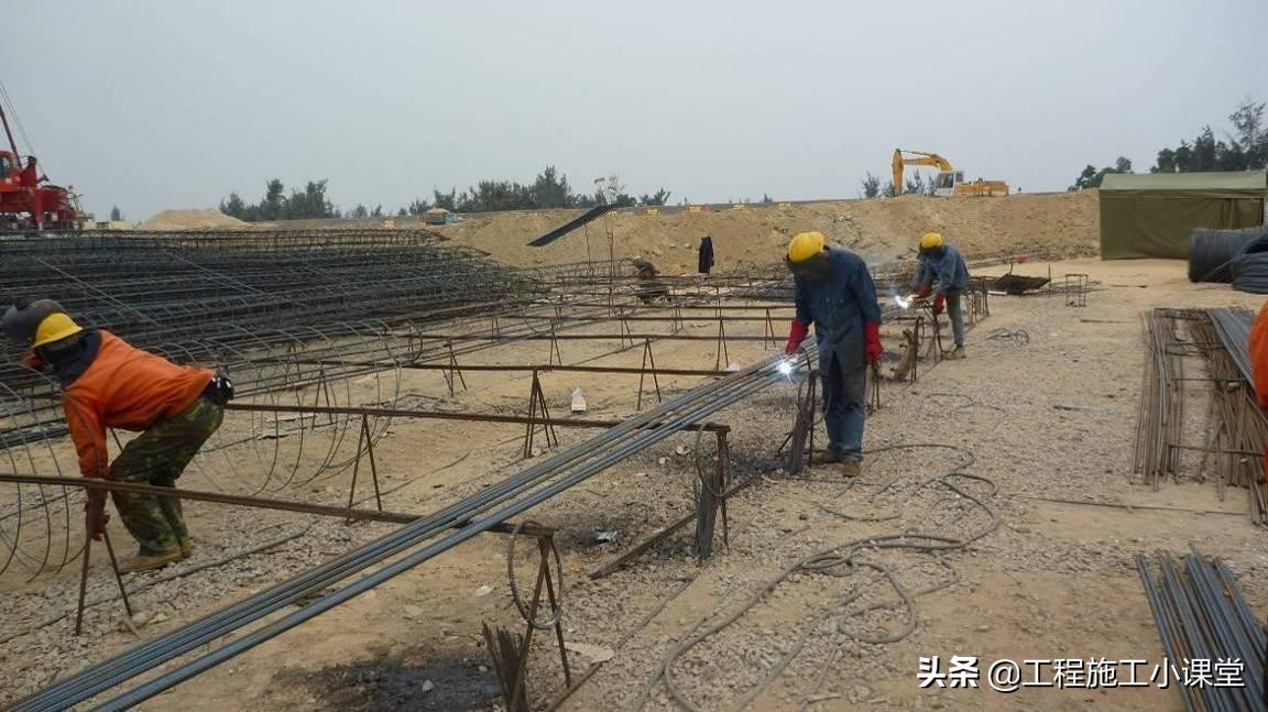 桩基础施工及成孔的质量控制,桩基础质量控制要点