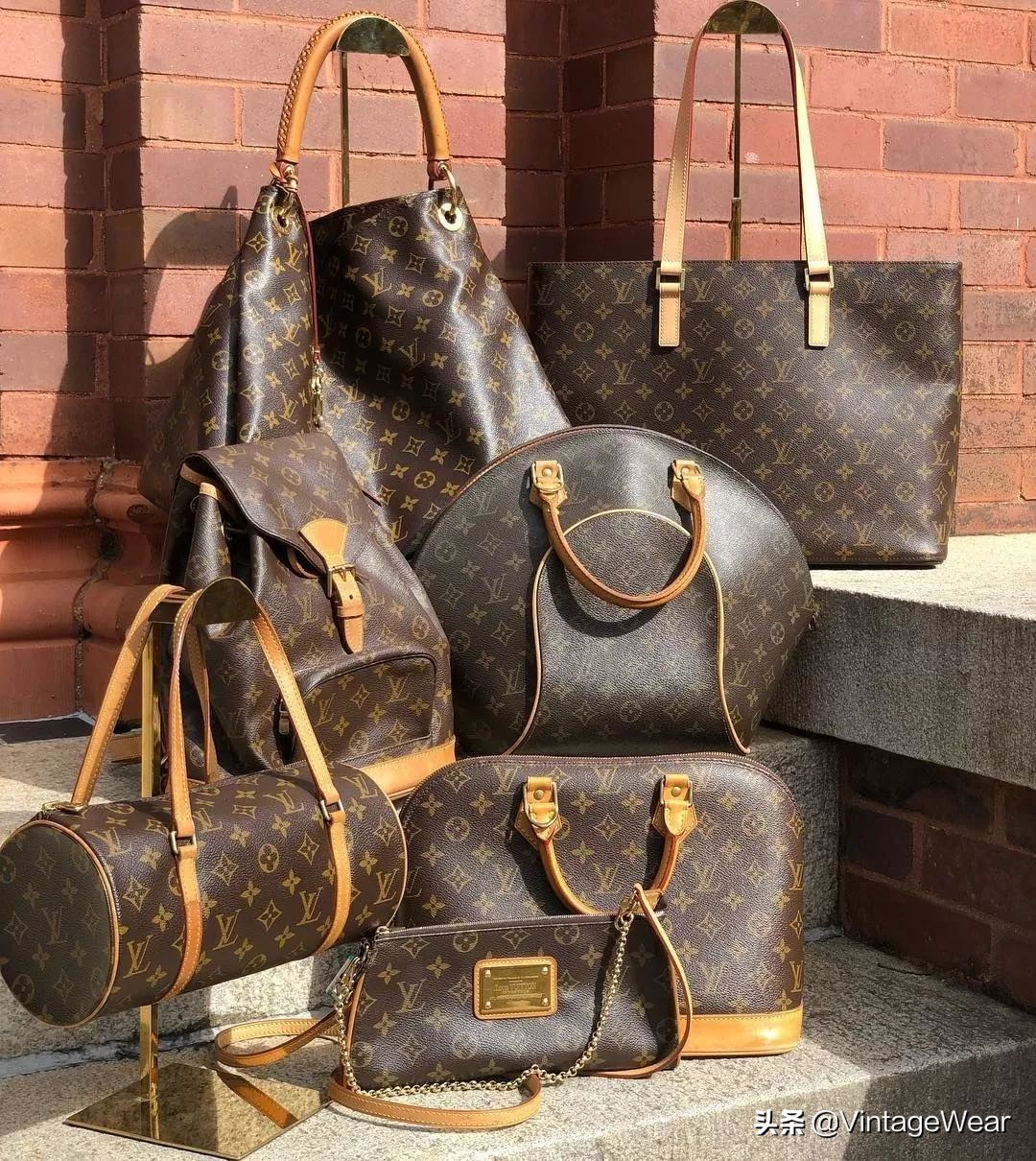 很难买到的lv到哪里买,现在的lv能买吗