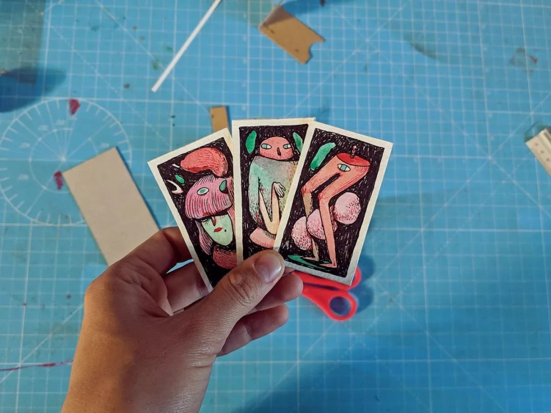 全球插画奖获奖作品集,全球插画大赛2019