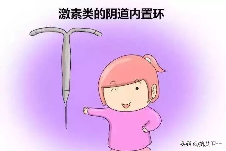 避孕液可以防艾滋病吗,节育环可以避免感染hpv吗