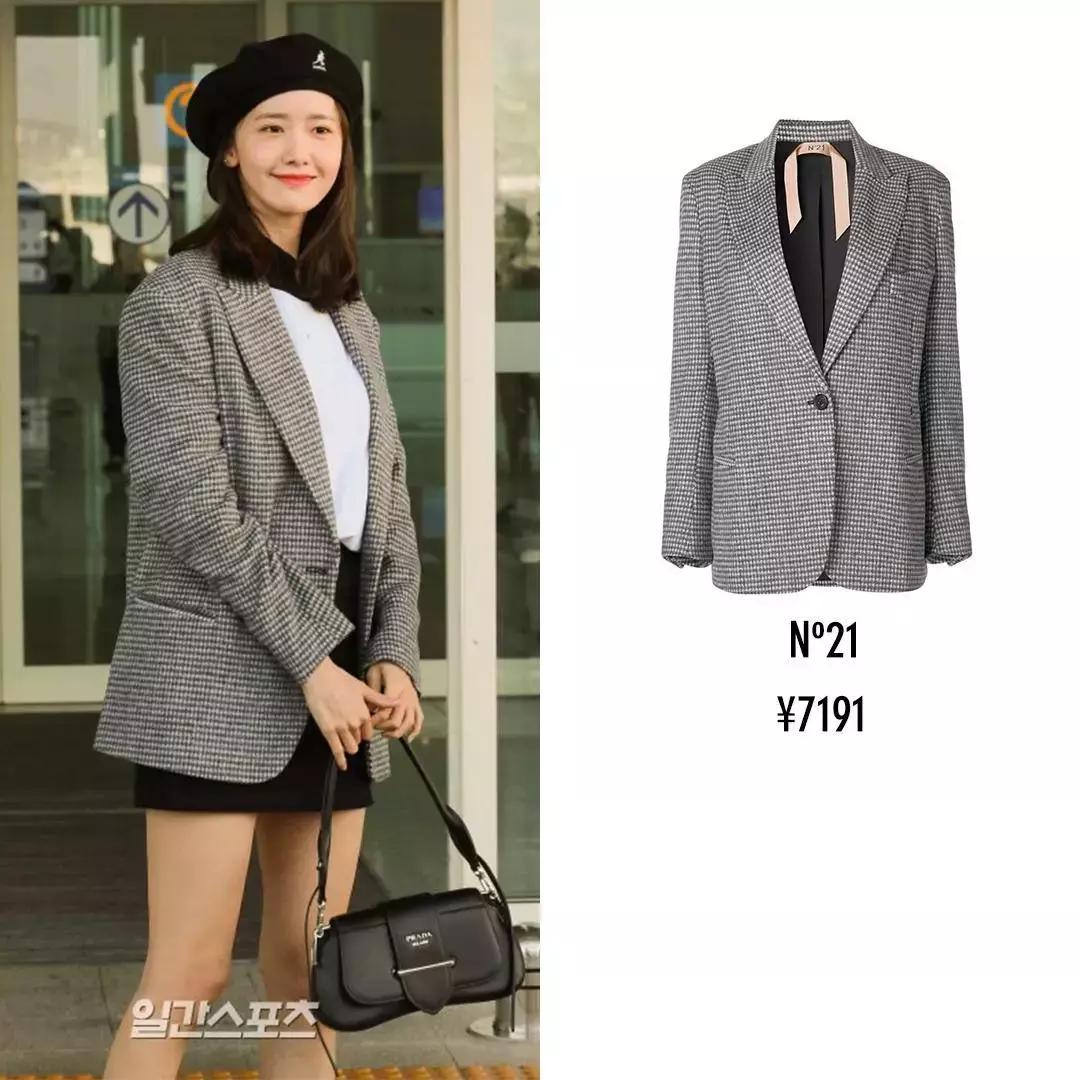 hm联名款多少件,hm藏蓝色大衣