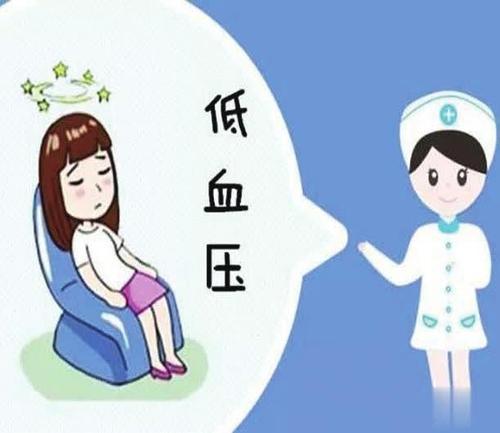 低血压88对身体危害大吗,低血压58对人体有什么危害