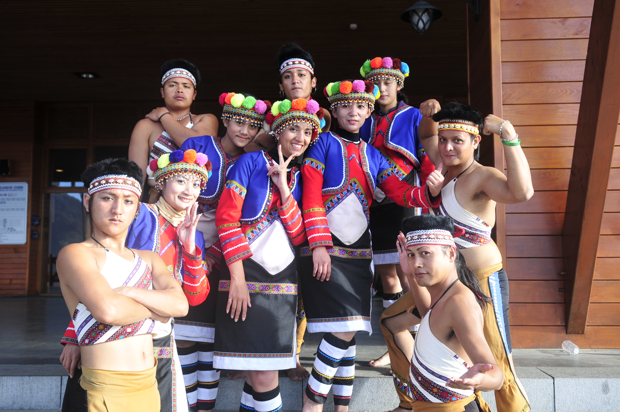 阿里山的故事传说,阿里山讲了一个什么故事