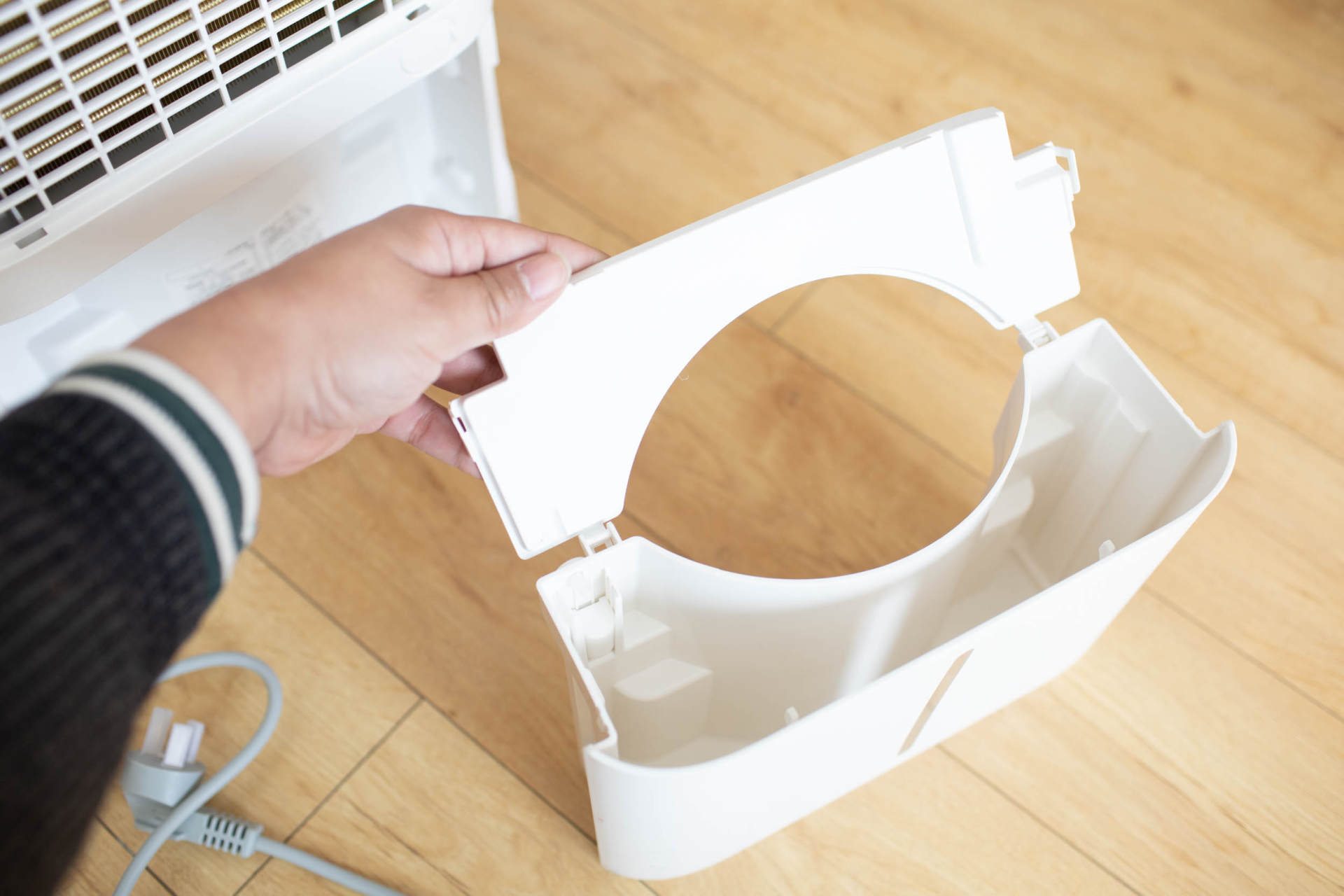 抵御南方湿冷的魔法攻击，小而强悍的伊岛*湿机除**