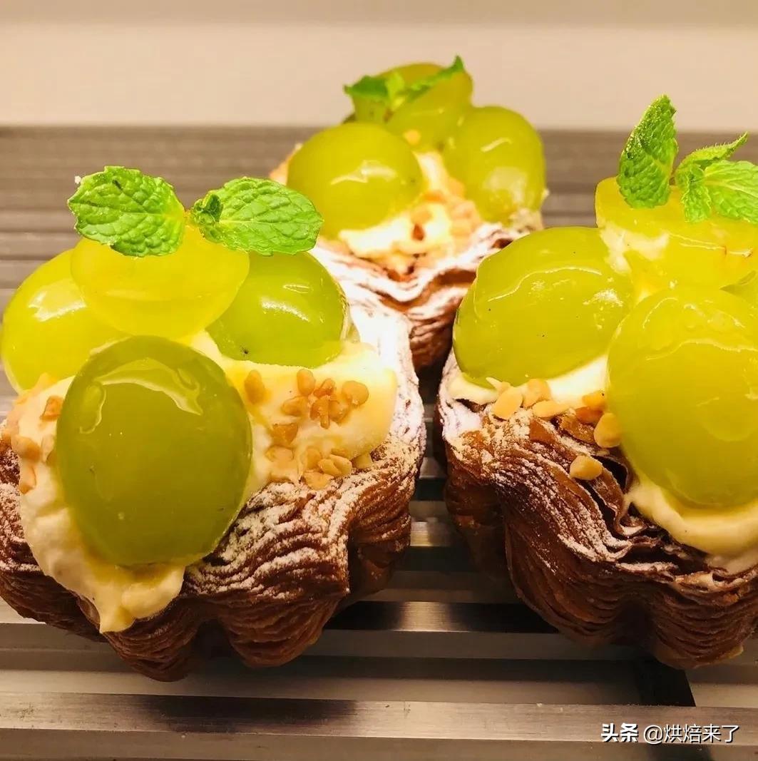 日本最宜居的城市开的这家面包店，亲民价格与质量服务的完美共存