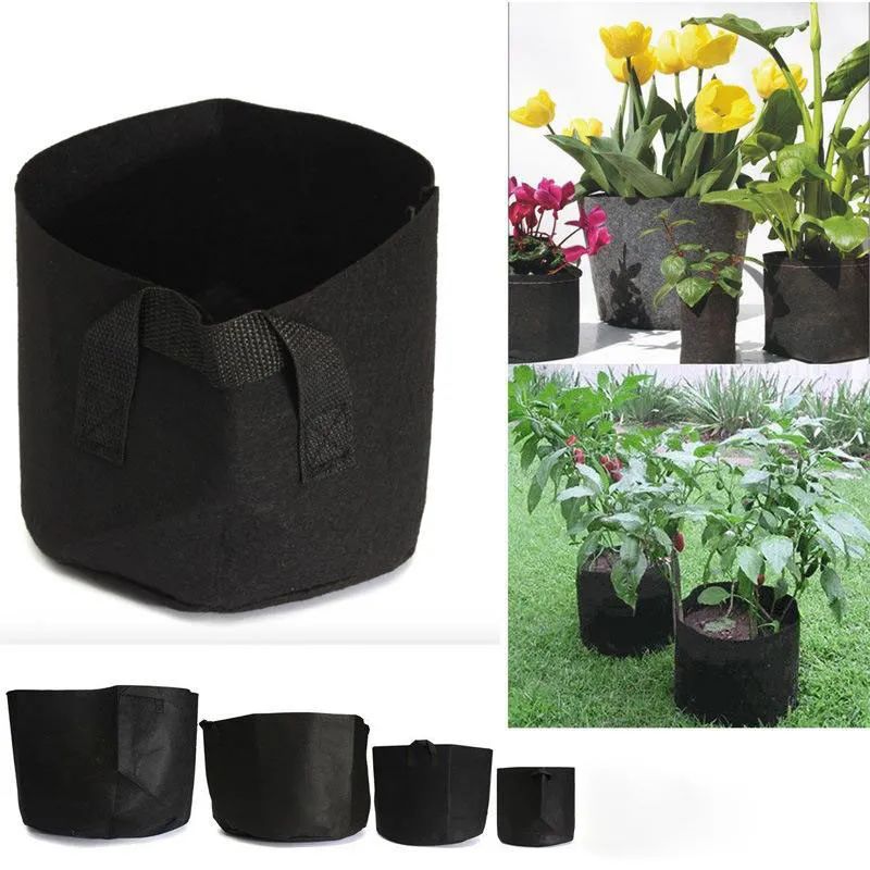 紫砂花盆为啥比红陶花盆还便宜啊,塑料盆什么材质好无毒