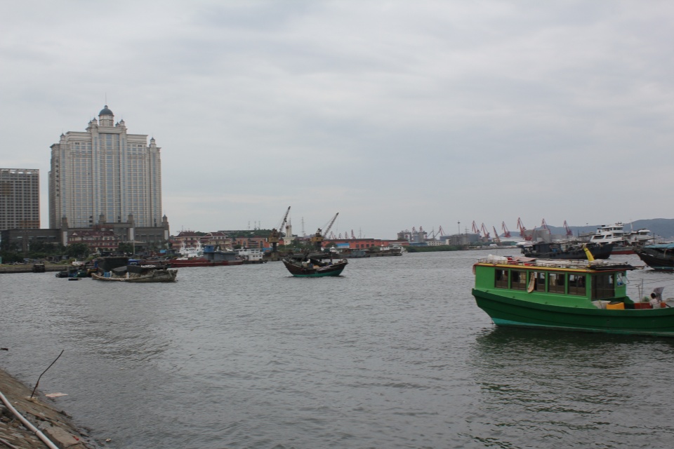 去防城港买房子好吗,去防城港买房