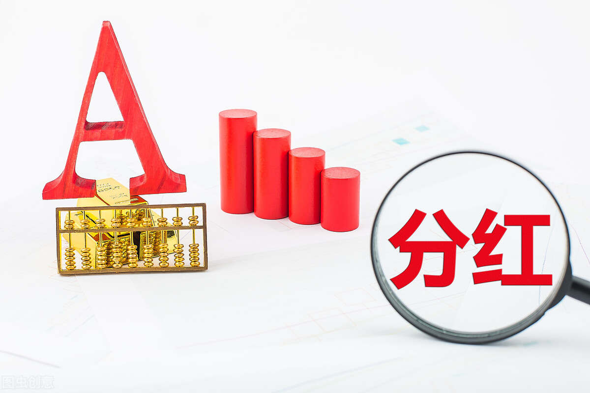 银行股分红在哪里看到明细,买1万元银行股有分红吗