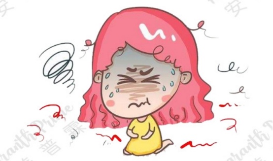 VIDA·READY孕妈课堂：胎盘前置，尤须警惕