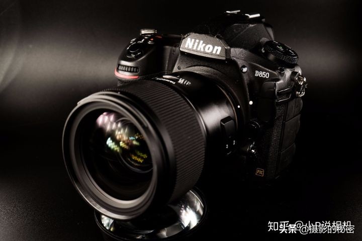 生不逢时?腾龙SP35/1.4DiUSD评测