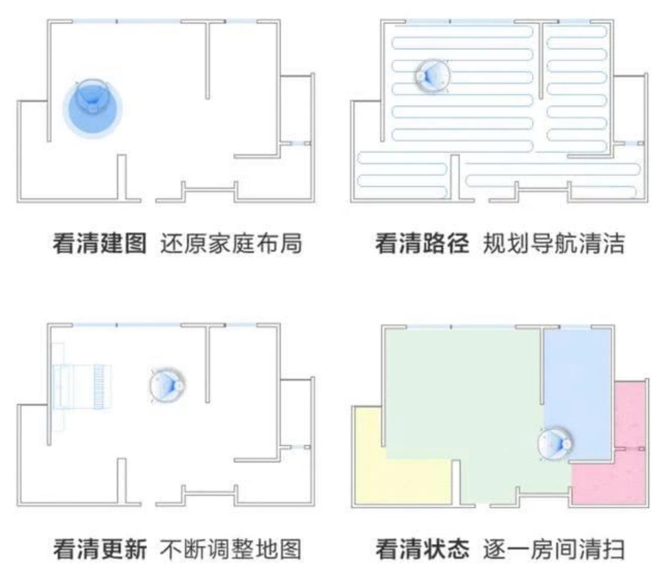 科沃斯t5智能扫地机说明书,科沃斯最新扫地机哪一款最好用