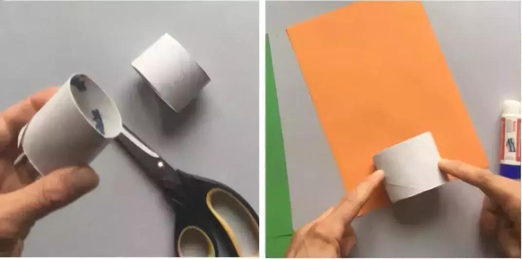 手工卡纸仙人掌盆栽幼儿园,仙人掌手工制作卡纸立体小学生