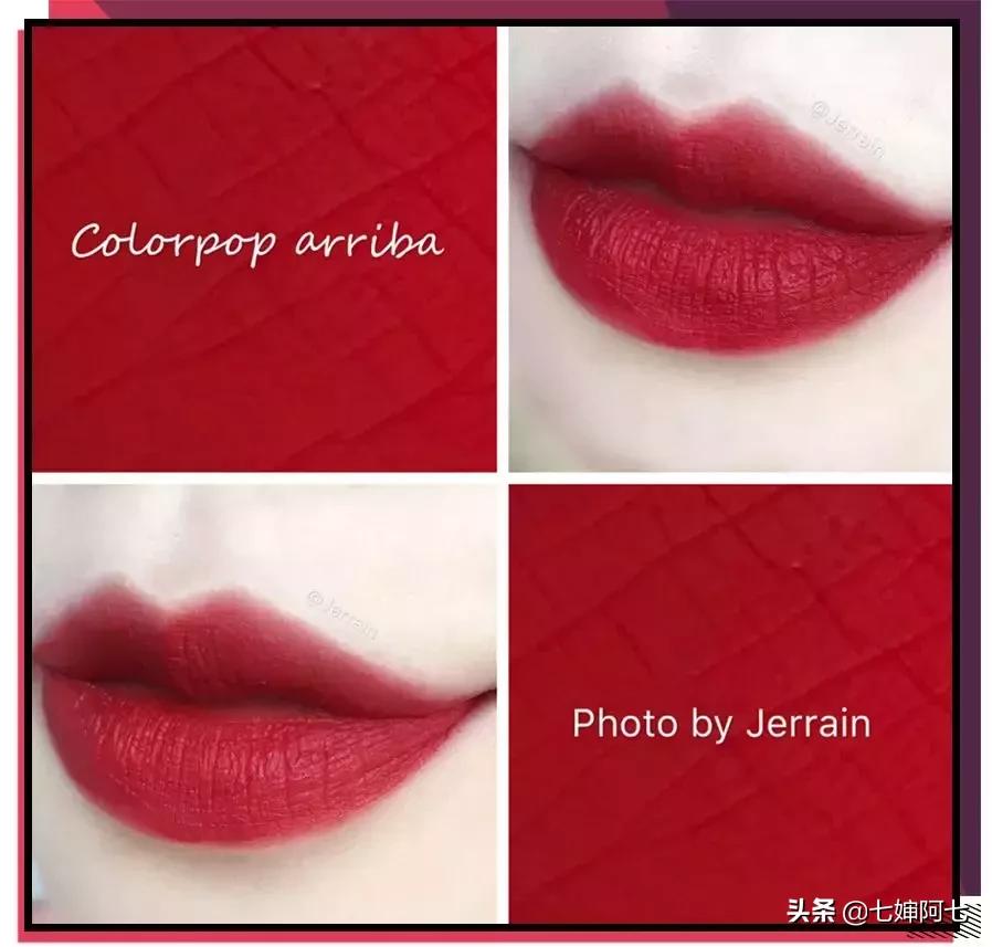 适合黄皮显白不干的口红推荐,黑黄皮用什么口红比较好显白