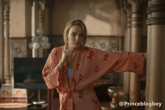 杀死伊芙killing第三季第二集,dressingtokill