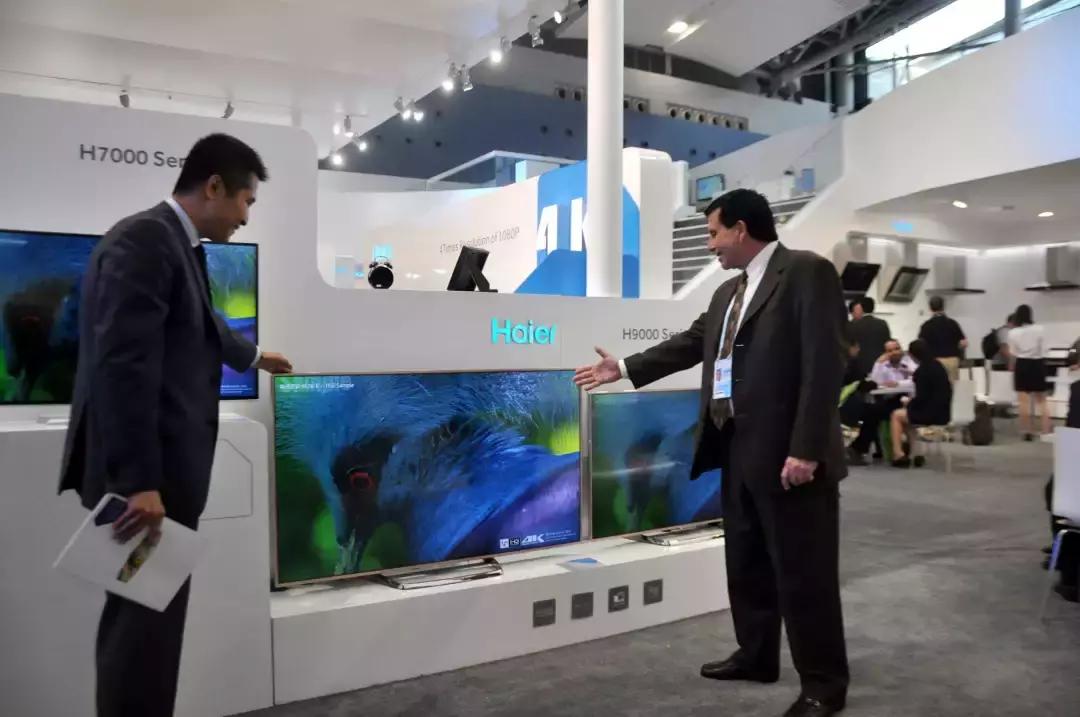 海尔、京瓷、韩都衣舍，三个案例深度剖析阿米巴模式