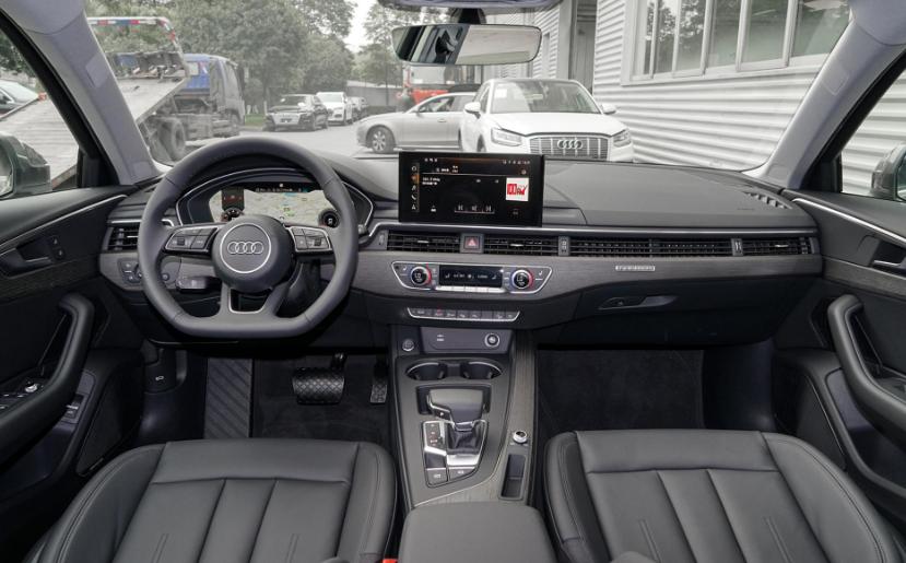 2021款奥迪a4旅行车avant,二手奥迪a4旅行车allroad
