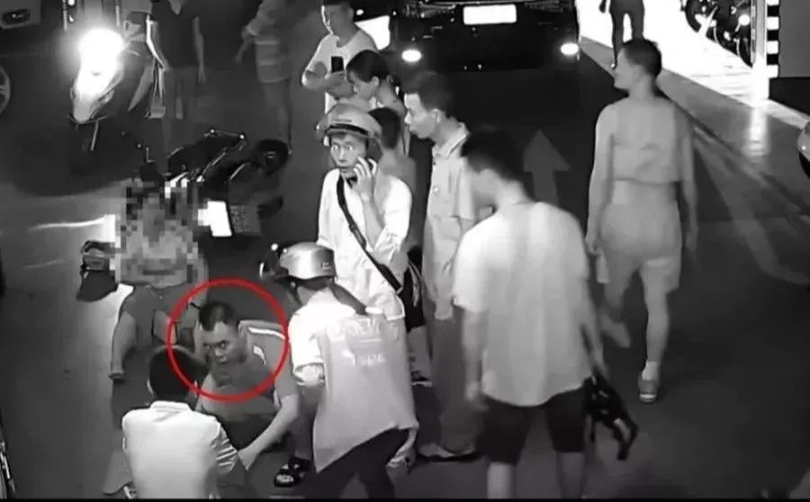 看看广东警方这几番操作，你觉得谁最帅？