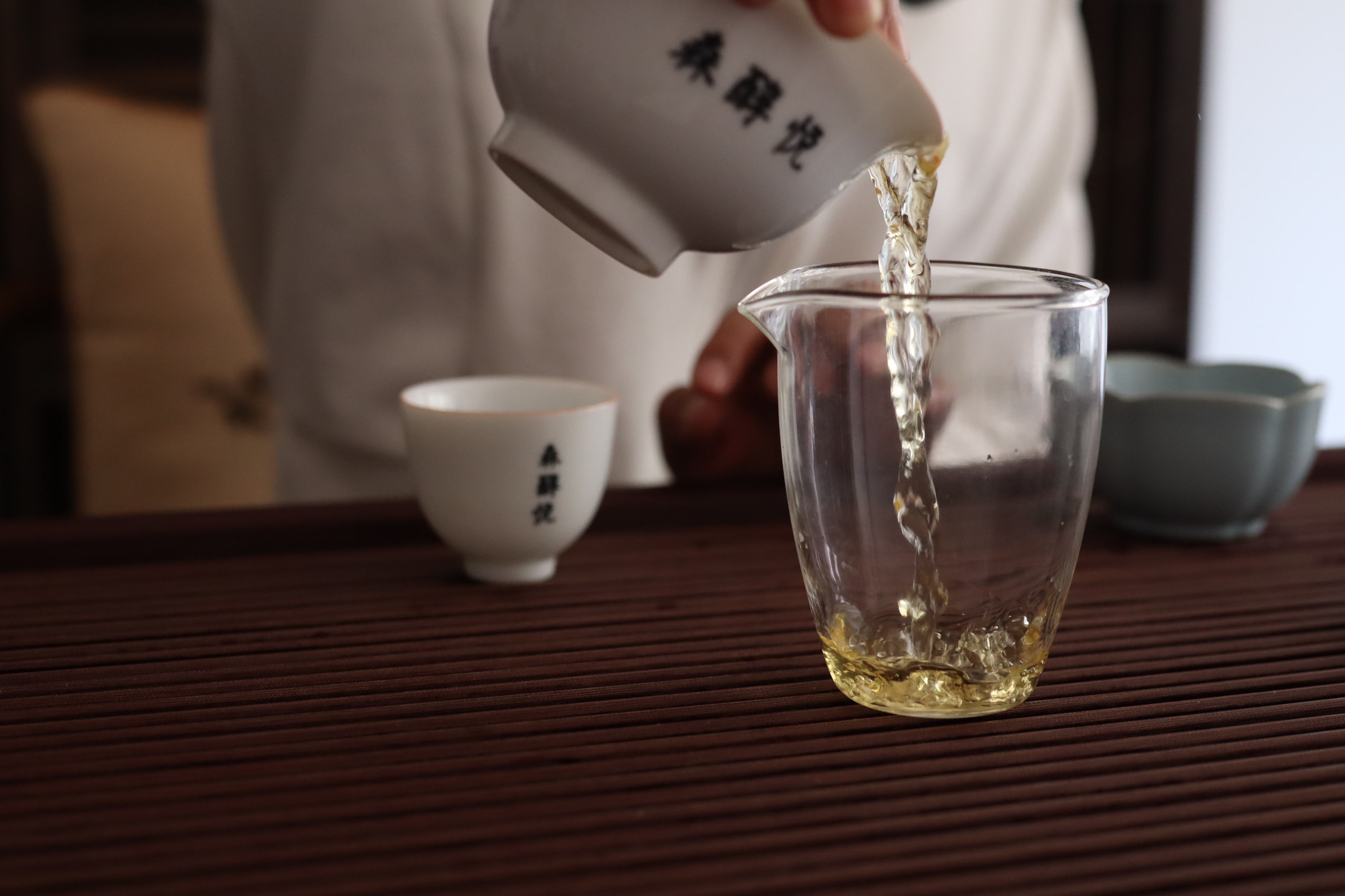 真正的老班章茶是什么口感,真正的老班章普洱茶口感