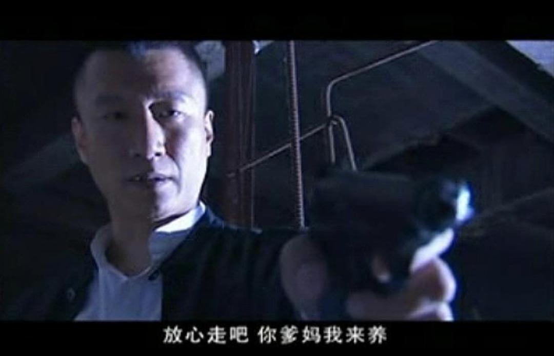 经典真实案例警匪剧,真实故事改编的警匪连续剧